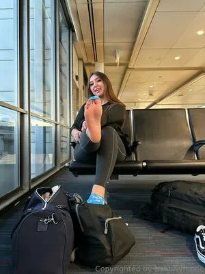 Nekonymphefree OnlyFans Leaked Free Thumbnail Picture - #CgL8aqMLH9