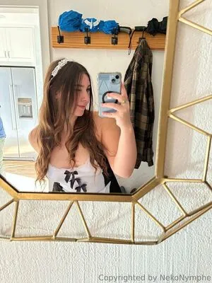 Nekonymphefree OnlyFans Leaked Free Thumbnail Picture - #nfWtvYRKay