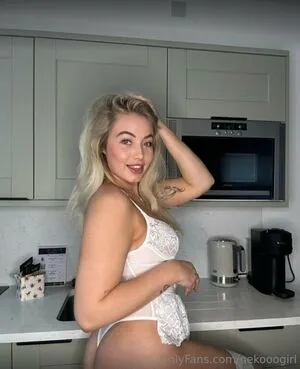 Nekooogirl OnlyFans Leaked Free Thumbnail Picture - #ALEp54rNHQ