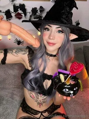 Nekooogirl OnlyFans Leaked Free Thumbnail Picture - #GRuoHjgo7O