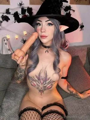 Nekooogirl OnlyFans Leaked Free Thumbnail Picture - #PttK1mJ1Wy