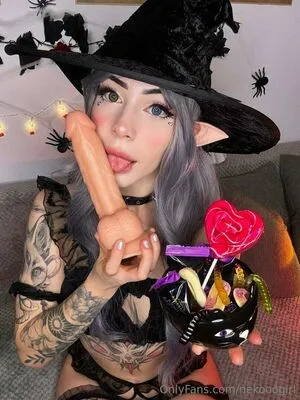Nekooogirl OnlyFans Leaked Free Thumbnail Picture - #QvqjIUMXdc