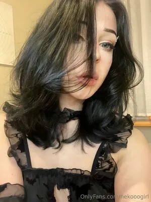 Nekooogirl OnlyFans Leaked Free Thumbnail Picture - #UbGvxOdmKc