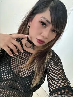 Nekopanvt OnlyFans Leaked Free Thumbnail Picture - #PsKaPEEQIy