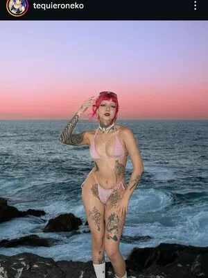 Nekotattu OnlyFans Leaked Free Thumbnail Picture - #ezeJE5Dqv7