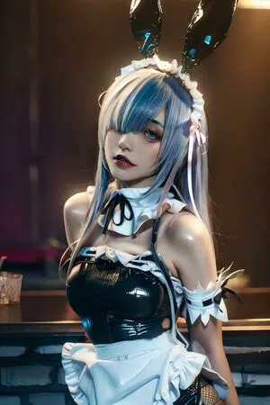 Nekoyoshi OnlyFans Leaked Free Thumbnail Picture - #BRxrLaclkY