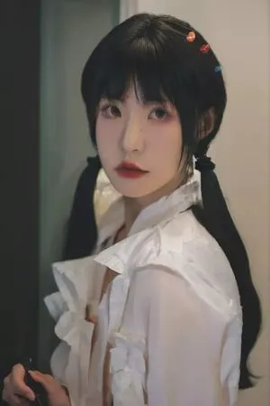 Nekoyoshi OnlyFans Leaked Free Thumbnail Picture - #WrR1fBItx1