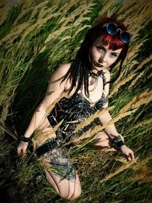 Nekro Slut666 OnlyFans Leaked Free Thumbnail Picture - #8PwYVfNzJZ