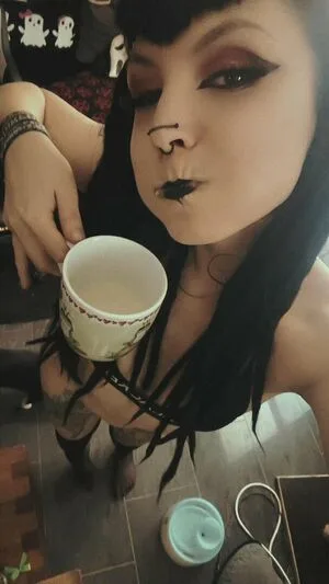 Nekro Slut666 OnlyFans Leaked Free Thumbnail Picture - #TrJ3VkhSJc