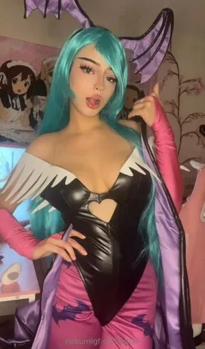 Nekumiii OnlyFans Leaked Free Thumbnail Picture - #RhbTcsE3J1