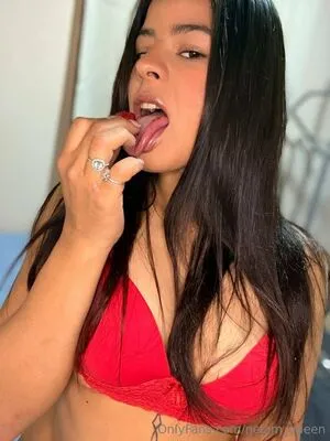 Nelam Queen OnlyFans Leaked Free Thumbnail Picture - #FyQ4AbbyvT