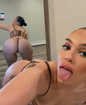 Neldolll OnlyFans Leaked Free Thumbnail Picture - #rUOPoYOldN