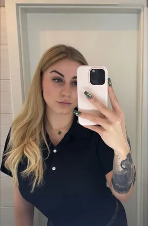 Nele 6x9 OnlyFans Leaked Free Thumbnail Picture - #s8zhXyGrih