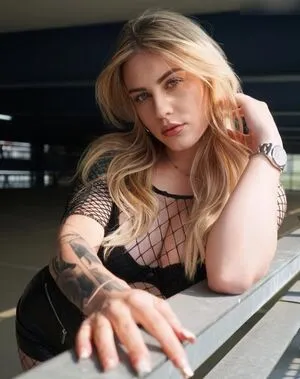 Nele 6x9 OnlyFans Leaked Free Thumbnail Picture - #tBpi9JhU0a