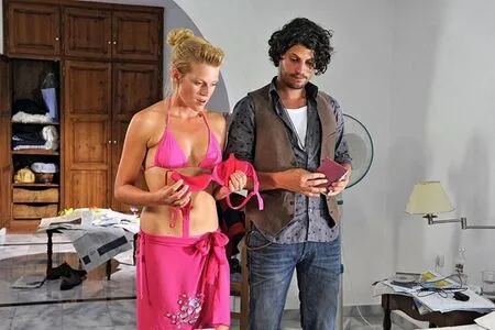 Nele Kiper OnlyFans Leaked Free Thumbnail Picture - #JqqMLTHmlp