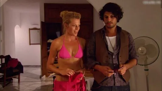 Nele Kiper OnlyFans Leaked Free Thumbnail Picture - #ePLWFY4j5e