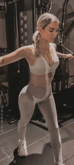 Nele Mbt OnlyFans Leaked Free Thumbnail Picture - #AVeS5spVOb