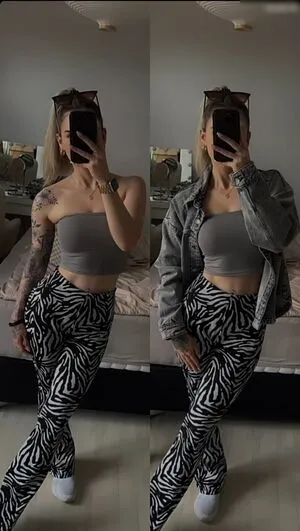 Nele Mbt OnlyFans Leaked Free Thumbnail Picture - #Esz2hmu6MS