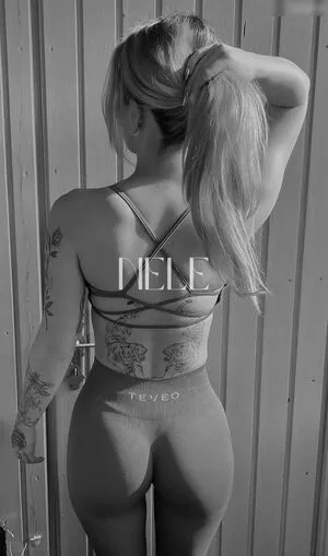 Nele Mbt OnlyFans Leaked Free Thumbnail Picture - #IJQnMVJFJu