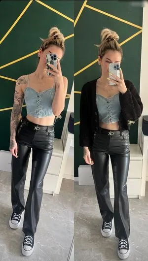 Nele Mbt OnlyFans Leaked Free Thumbnail Picture - #KwM6N4THYh