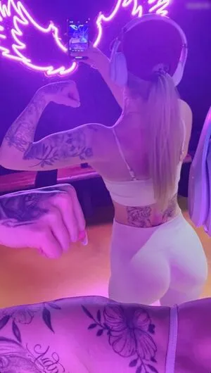 Nele Mbt OnlyFans Leaked Free Thumbnail Picture - #OBJ7HcFV8r