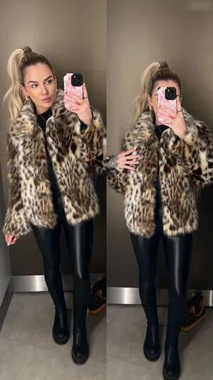 Nele Mbt OnlyFans Leaked Free Thumbnail Picture - #TW3Hfb7ufz