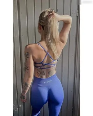 Nele Mbt OnlyFans Leaked Free Thumbnail Picture - #WhlOCHd9x6