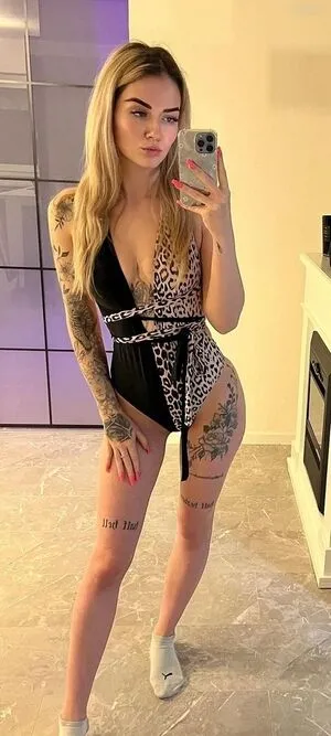 Nele Mbt OnlyFans Leaked Free Thumbnail Picture - #aqtniLIVKE