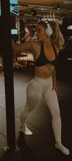 Nele Mbt OnlyFans Leaked Free Thumbnail Picture - #cQnxzMQ9fo
