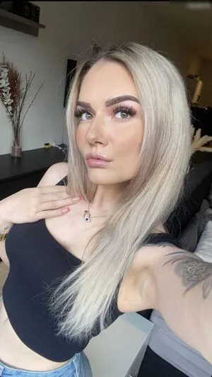 Nele Mbt OnlyFans Leaked Free Thumbnail Picture - #nAIk3qRrkN