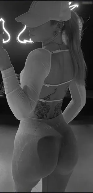Nele Mbt OnlyFans Leaked Free Thumbnail Picture - #oD8MNq05ac