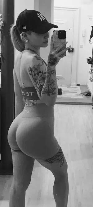 Nele Mbt OnlyFans Leaked Free Thumbnail Picture - #qIX6RA1M71