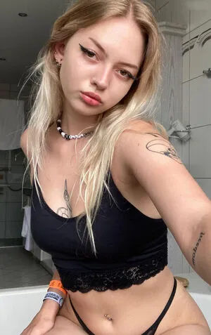 Nele Moana OnlyFans Leaked Free Thumbnail Picture - #cTXwYMZecl