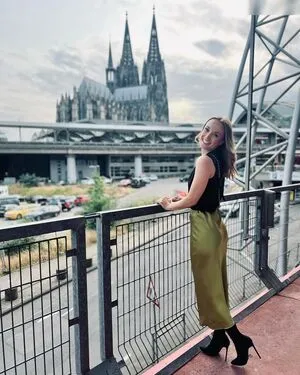 Nele Schenker OnlyFans Leaked Free Thumbnail Picture - #12cqDCGOzb