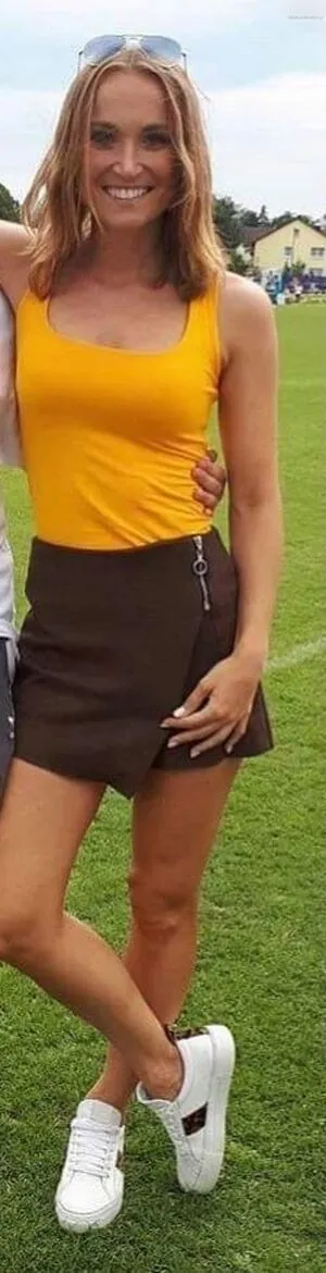 Nele Schenker OnlyFans Leaked Free Thumbnail Picture - #ixC5PpnVGn