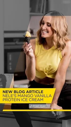 Nele Schenker OnlyFans Leaked Free Thumbnail Picture - #lSfp1yZWiz