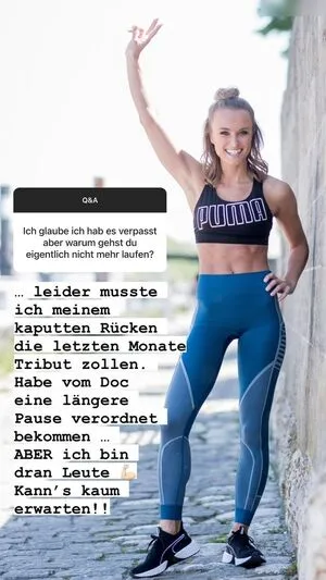 Nele Schenker OnlyFans Leaked Free Thumbnail Picture - #uCkgG9FnRz