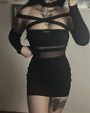 Nelekiz OnlyFans Leaked Free Thumbnail Picture - #VGnFfbmkcb