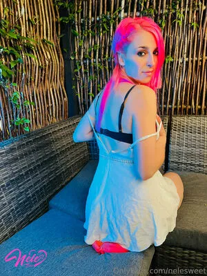 Nelesweet OnlyFans Leaked Free Thumbnail Picture - #0ElmWkSnFH