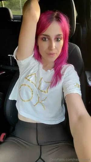 Nelesweet OnlyFans Leaked Free Thumbnail Picture - #KNI0KHT3jo