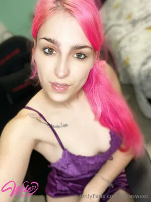 Nelesweet OnlyFans Leaked Free Thumbnail Picture - #TvPreULZYt