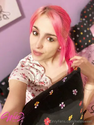Nelesweet OnlyFans Leaked Free Thumbnail Picture - #x5BGLzcwvf