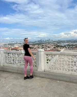 Neli Kutnar OnlyFans Leaked Free Thumbnail Picture - #JUMeptNPI8