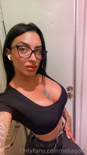 Neliagold OnlyFans Leaked Free Thumbnail Picture - #1ITcThjVyq