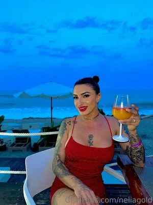 Neliagold OnlyFans Leaked Free Thumbnail Picture - #D6aDTRvGsX