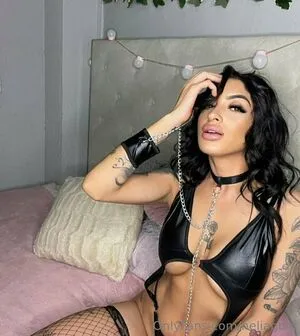 Neliagold OnlyFans Leaked Free Thumbnail Picture - #Iccn7RRi5h