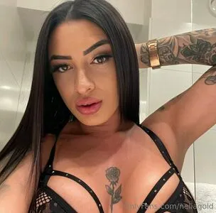 Neliagold OnlyFans Leaked Free Thumbnail Picture - #SMD0KltLJl