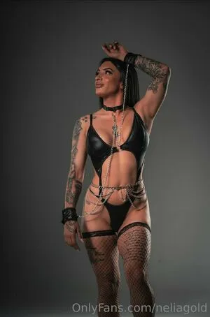 Neliagold OnlyFans Leaked Free Thumbnail Picture - #esQ0ZKcLPO