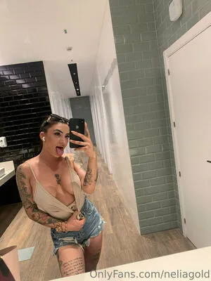 Neliagold OnlyFans Leaked Free Thumbnail Picture - #s9lrKFCmYg
