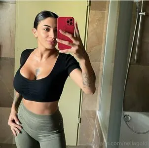 Neliagold OnlyFans Leaked Free Thumbnail Picture - #tnBiPWnafo